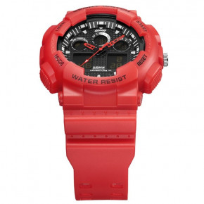   Weide Red 5