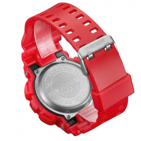   Weide Red 6