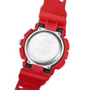   Weide Red 7