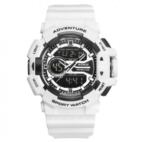   Weide White