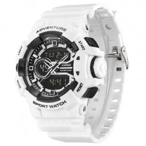   Weide White 3