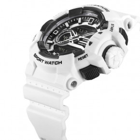   Weide White 4