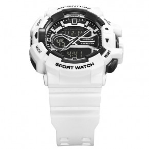   Weide White 5