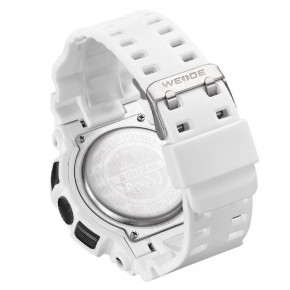   Weide White 6