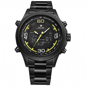  Weide Yellow WH6306B-3C (WH6306B-3C)