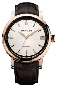   Aerowatch 70930RO02 