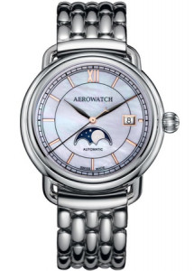   Aerowatch 77983AA02M