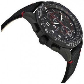   Airboss Mechanical Chrono M9 Black Edition V241716 4