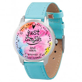   AndyWatch Just smile (AW 157-7) 5