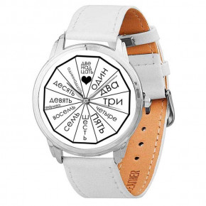   AndyWatch Letters style  (AW 142-0) 5