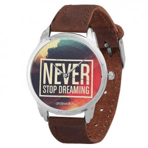   AndyWatch Never stop dreaming (AW 042-2) 5