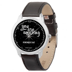   AndyWatch You are amazing (AW 166-1) 5