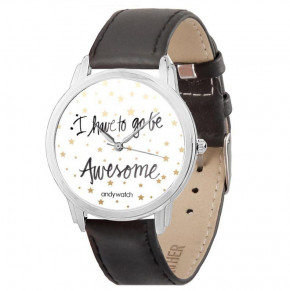   AndyWatch be awesome (AW 172-1) 5