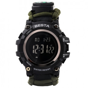   Besta Tactical (1520)