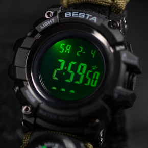   Besta Tactical (1520) 4