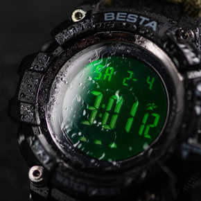   Besta Tactical (1520) 6