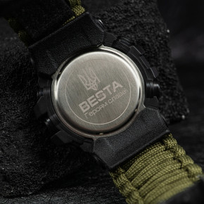   Besta Tactical (1520) 10