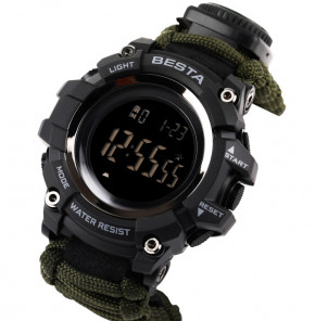   Besta Tactical (1520) 12