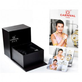   Carnival Platinum Limited Edition 13