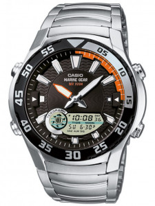   Casio AMW-710D-1AVEF Marine gear 3