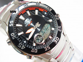   Casio AMW-710D-1AVEF Marine gear 4