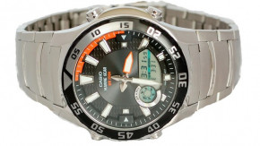   Casio AMW-710D-1AVEF Marine gear 6