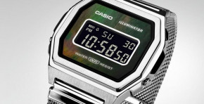   Casio A1000M-1BEF 4