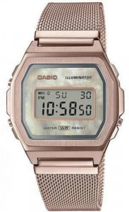   Casio A1000MCG-9EF