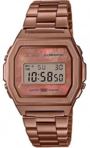   Casio A1000RG-5EF