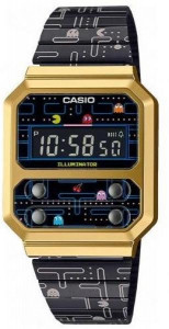   Casio A100WEPC-1BER