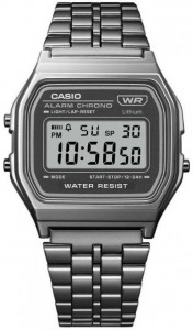   Casio A158WETB-1AEF