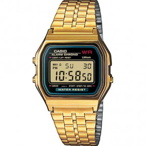   Casio A159WGEA-1EF 6