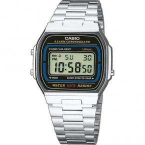   Casio A164WA-1VES 3