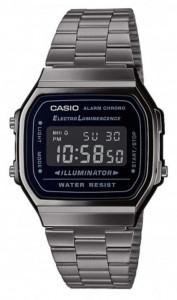   Casio A168WEGG-1BEF