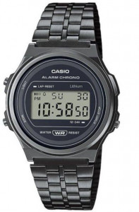   Casio A171WEGG-1AEF