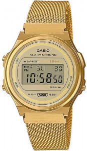   Casio A171WEMG-9AEF