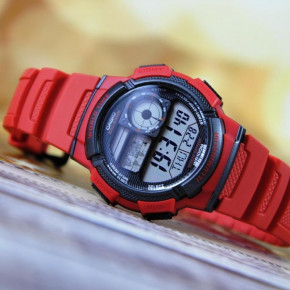   Casio AE-1000W-4AVEF 5