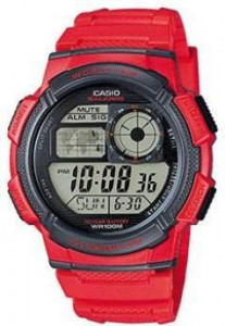   Casio AE-1000W-4AVEF 6