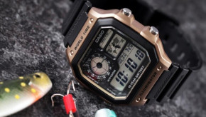   Casio AE-1200WH-5AVEF 3