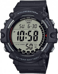  Casio Iluminator (AE-1500WH-1AV)