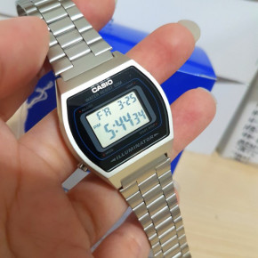   Casio B640WD -1VES