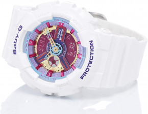  Casio Baby-G (BA-112-7ACR) 4