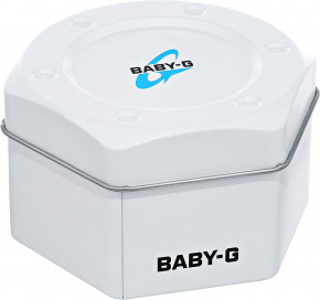  Casio Baby-G (BA-112-7ACR) 6