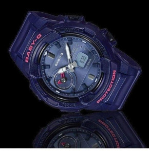   Casio BABY-G BGA-230S-2AER 3