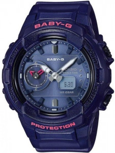   Casio BABY-G BGA-230S-2AER 4