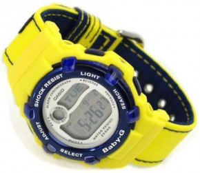   Casio BG-3002V-9ER 4