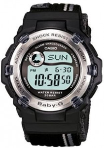   Casio BG-3003V-1ER