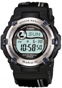   Casio BG-3003V-1ER 3