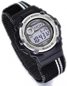   Casio BG-3003V-1ER 4