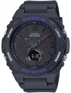   Casio BGA-260-1AER